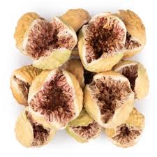 تصویر 3 از انجیر خشک سکه‌ ای + عمده